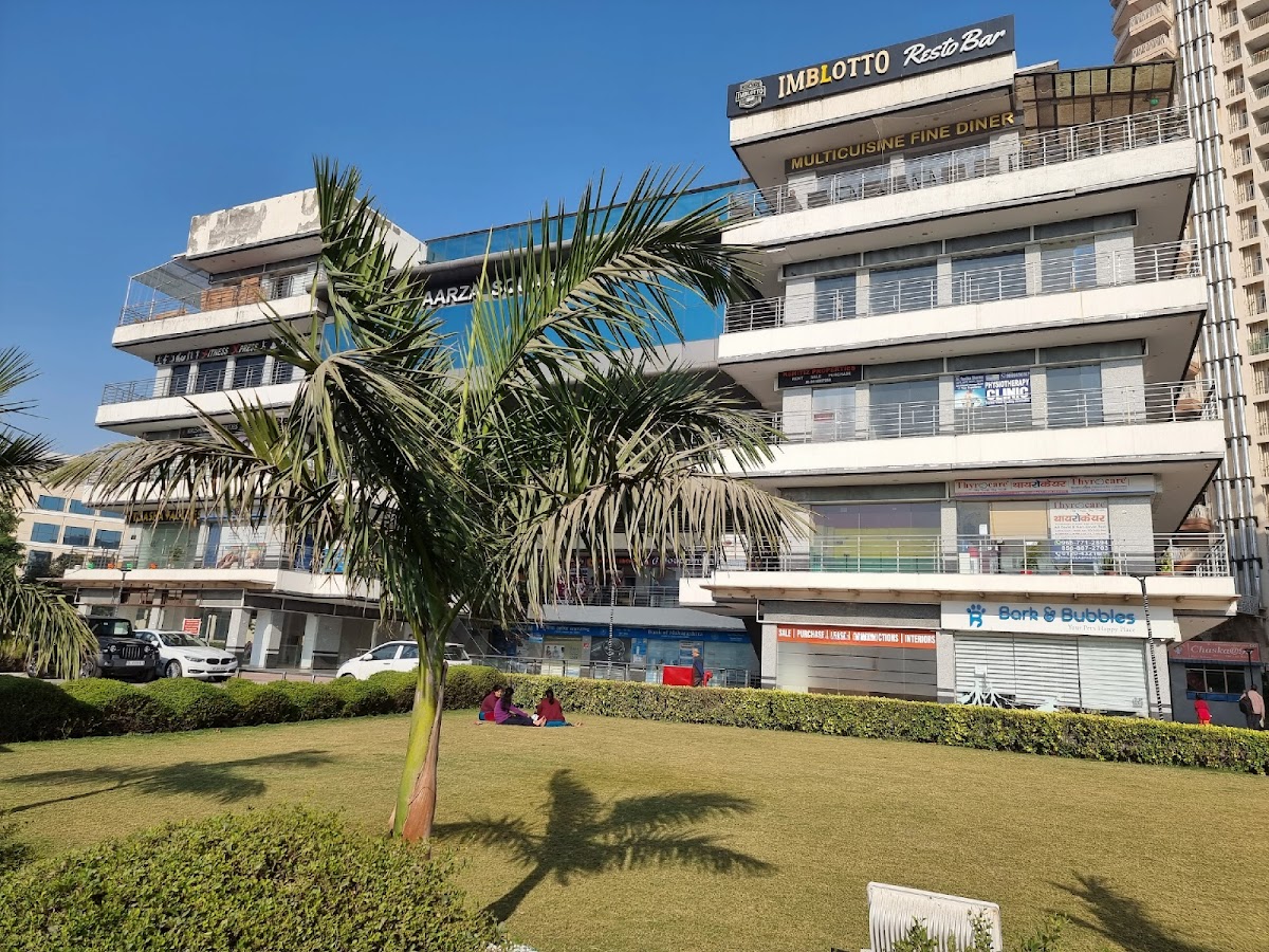 Cloudnine Fertility & IVF Center – Greater Noida