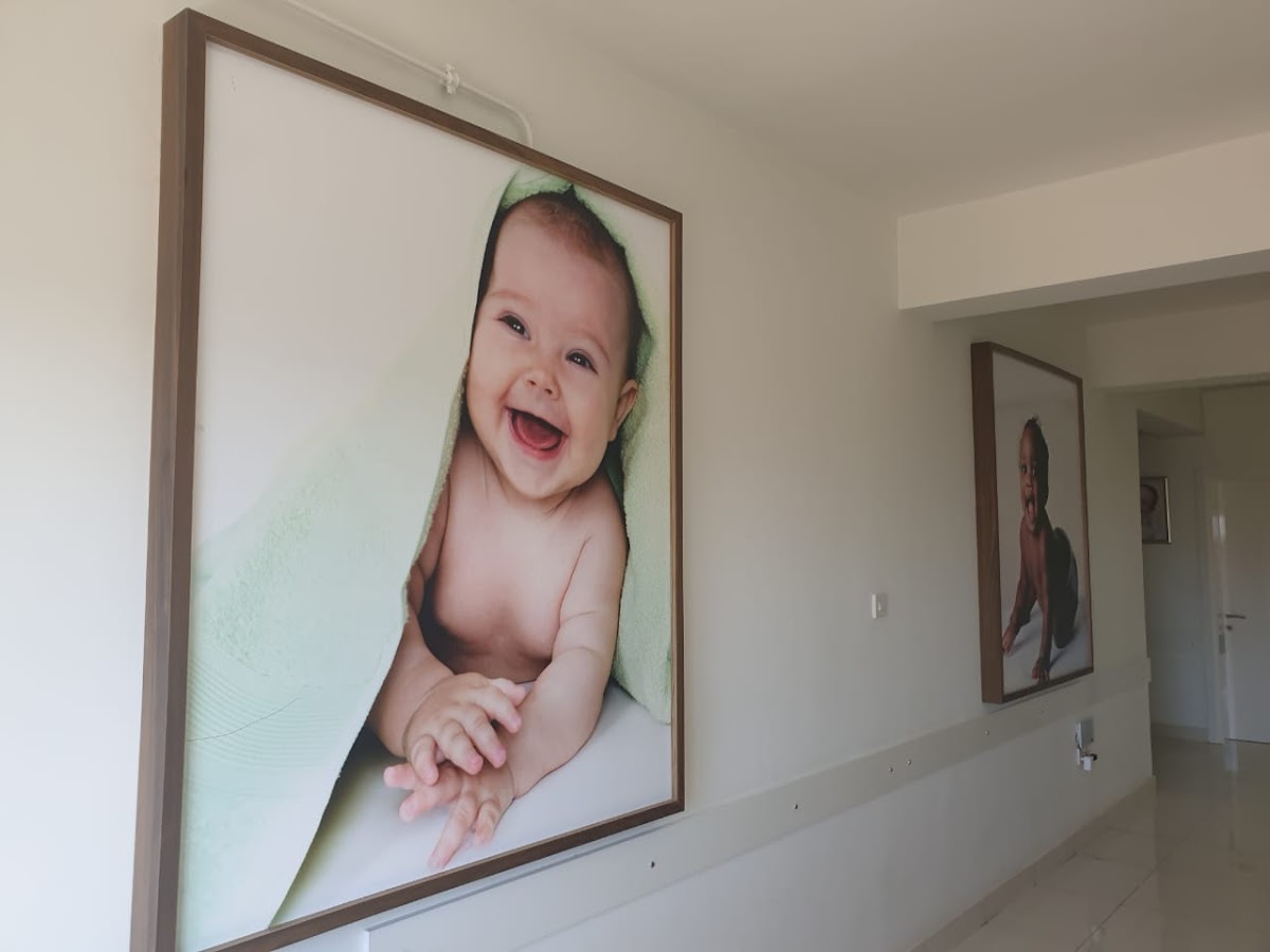 Dogus IVF Fertility Clinic