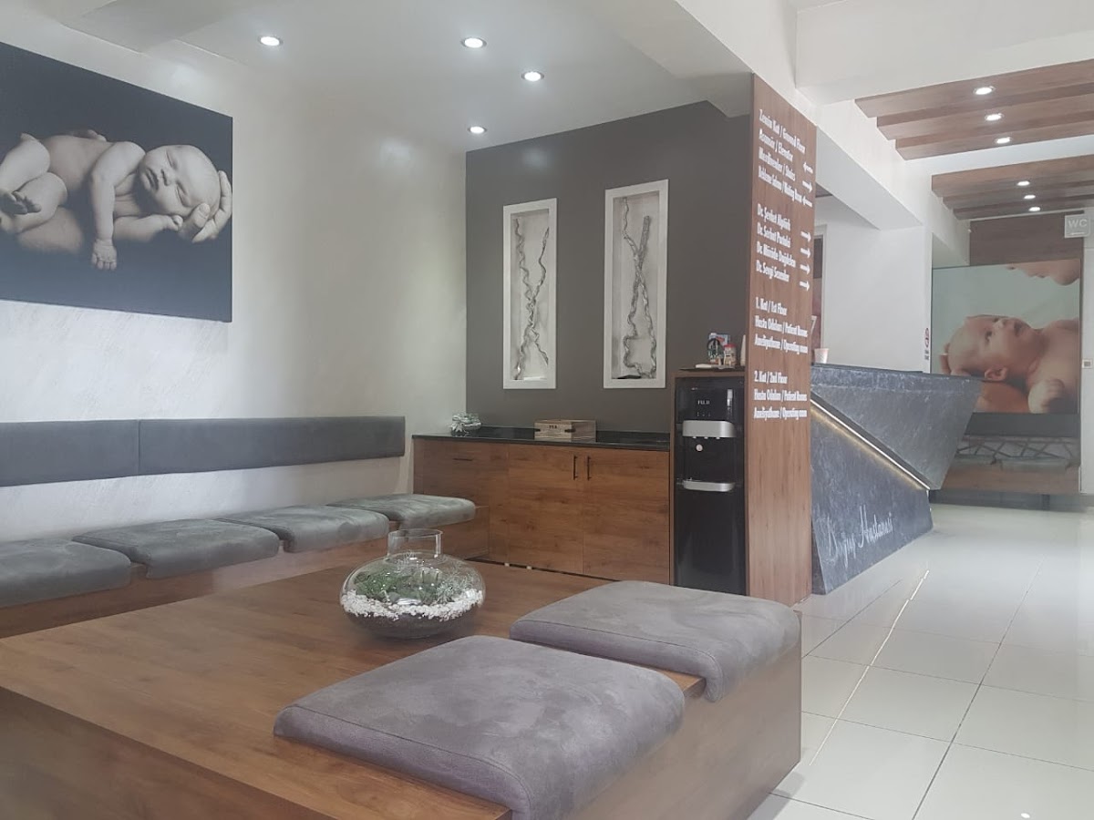 Dogus IVF Fertility Clinic
