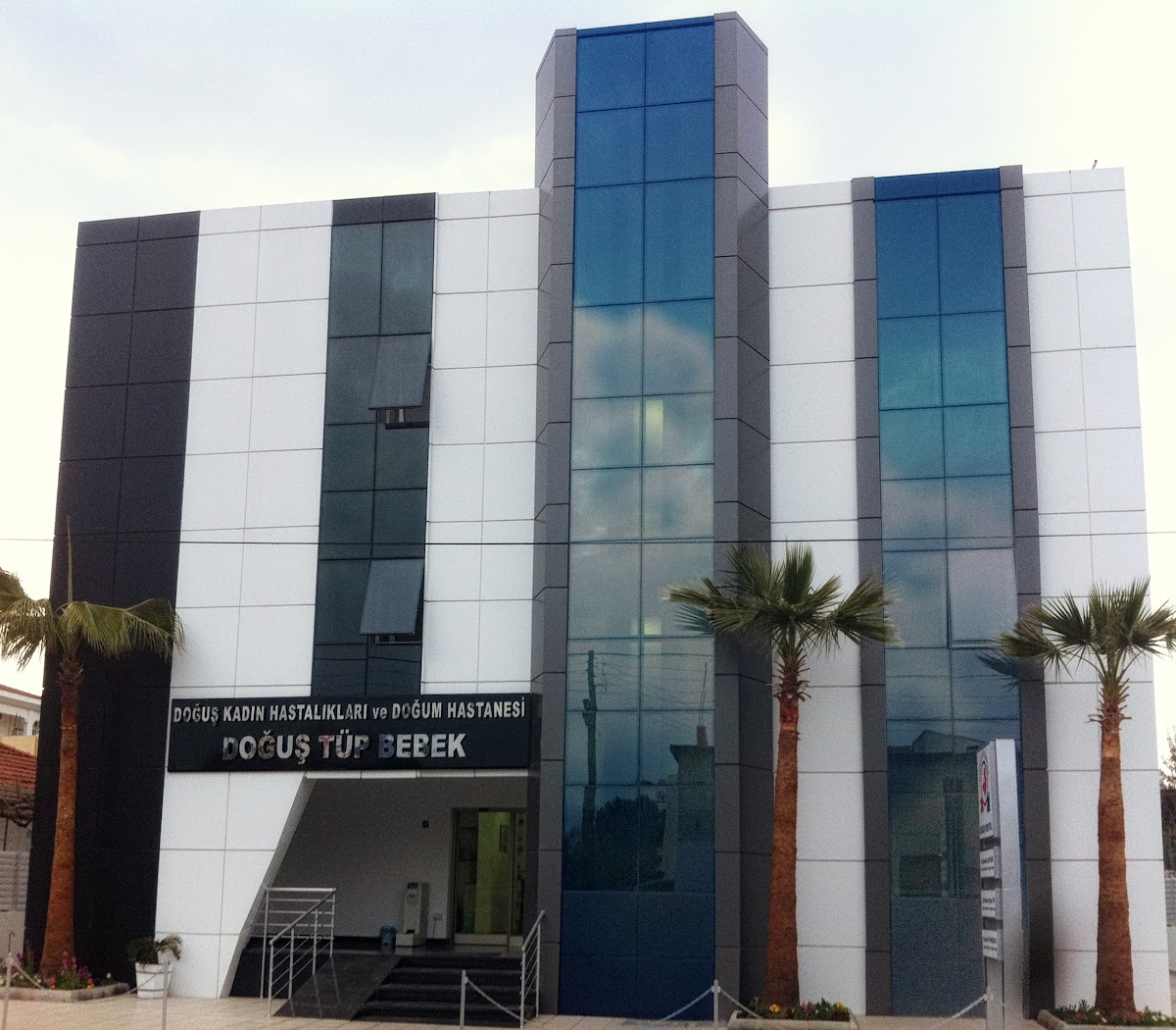 Dogus IVF Fertility Clinic