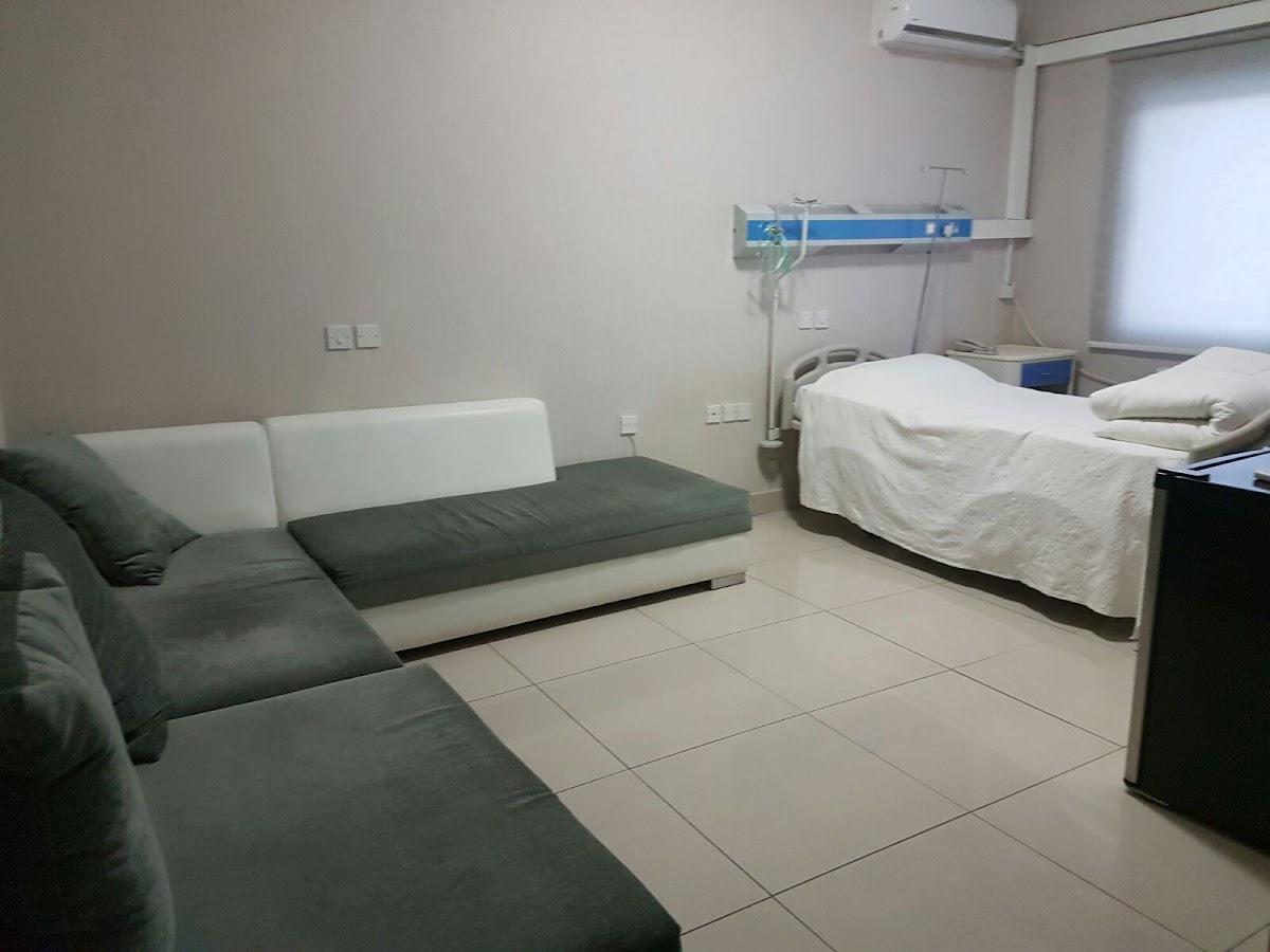 Dogus IVF Fertility Clinic
