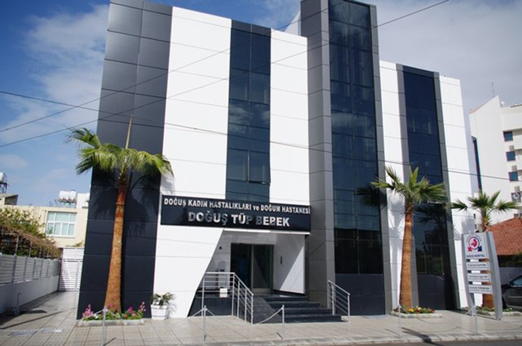Dogus IVF Fertility Clinic
