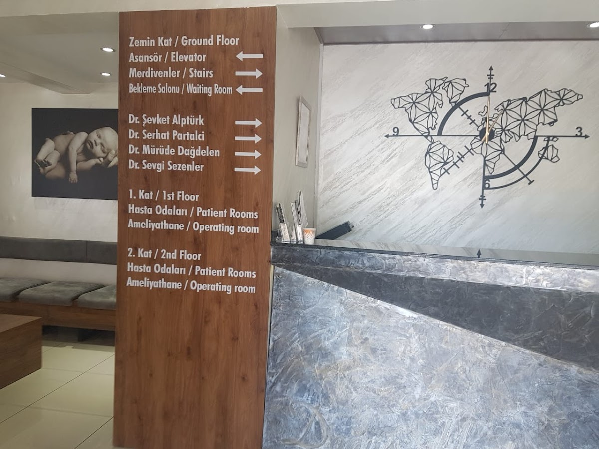 Dogus IVF Fertility Clinic