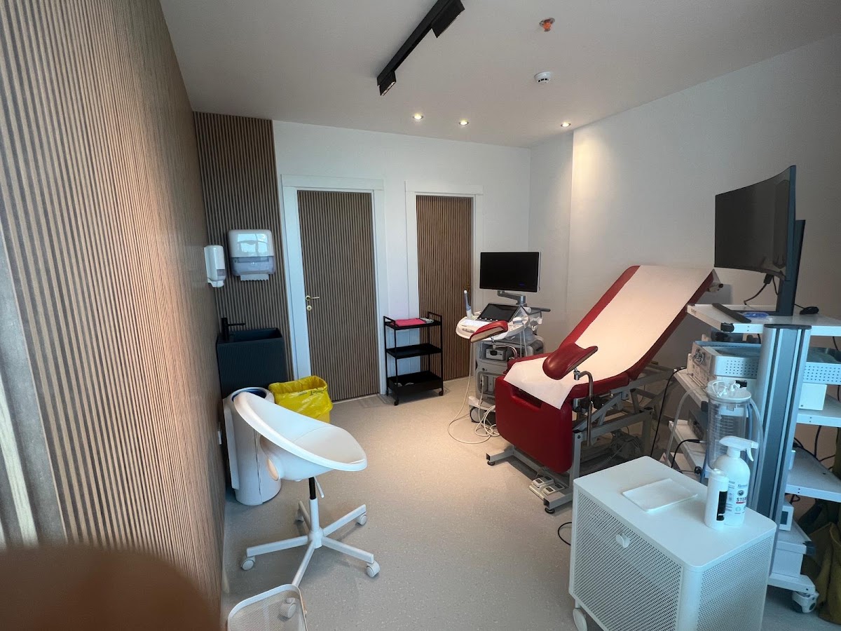Dr. Hilmi Fertility Clinic Bucuresti