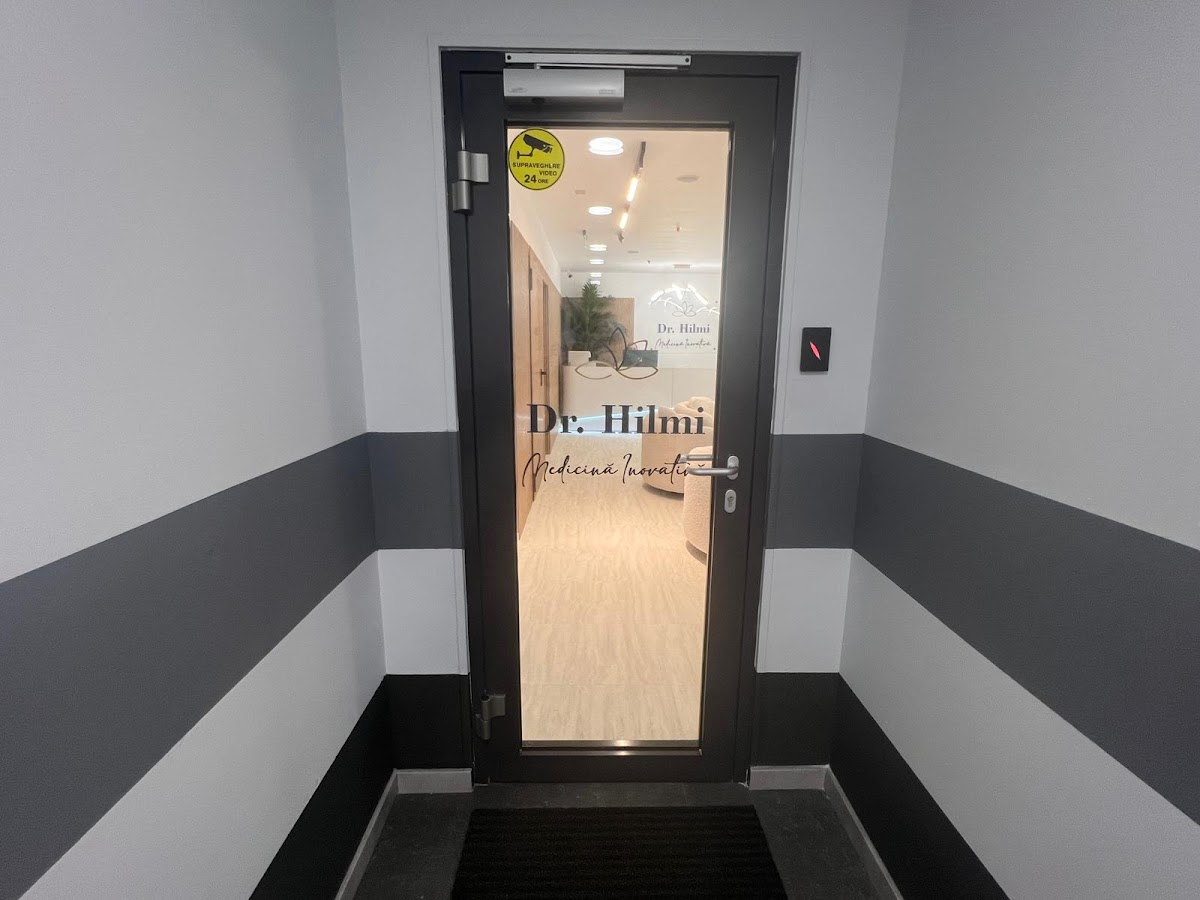 Dr. Hilmi Fertility Clinic Bucuresti