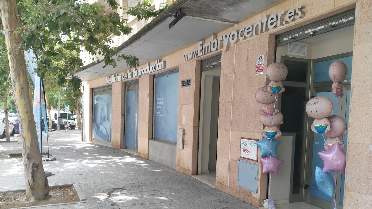 Embryocenter