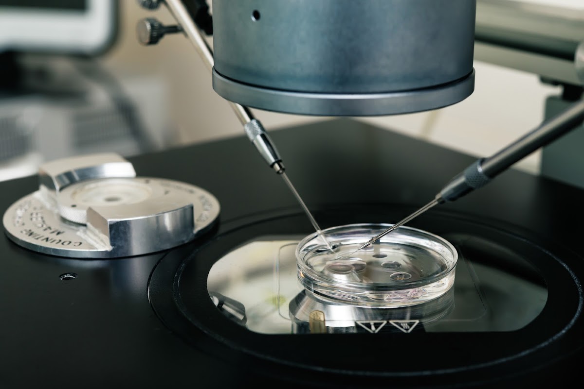 Embryocenter