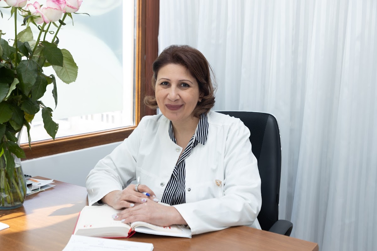 Fertility Center Armenia – IVF & Infertility Clinic