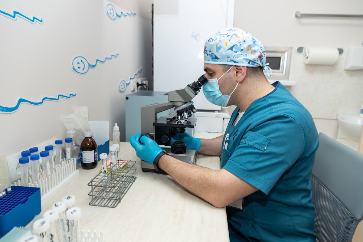Fertility Center Armenia – IVF & Infertility Clinic