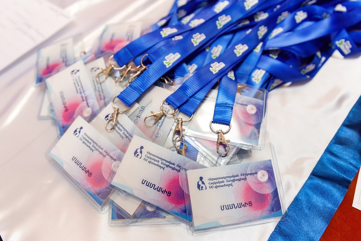 Fertility Center Armenia – IVF & Infertility Clinic
