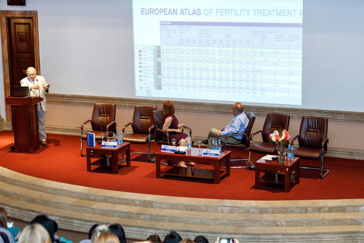 Fertility Center Armenia – IVF & Infertility Clinic