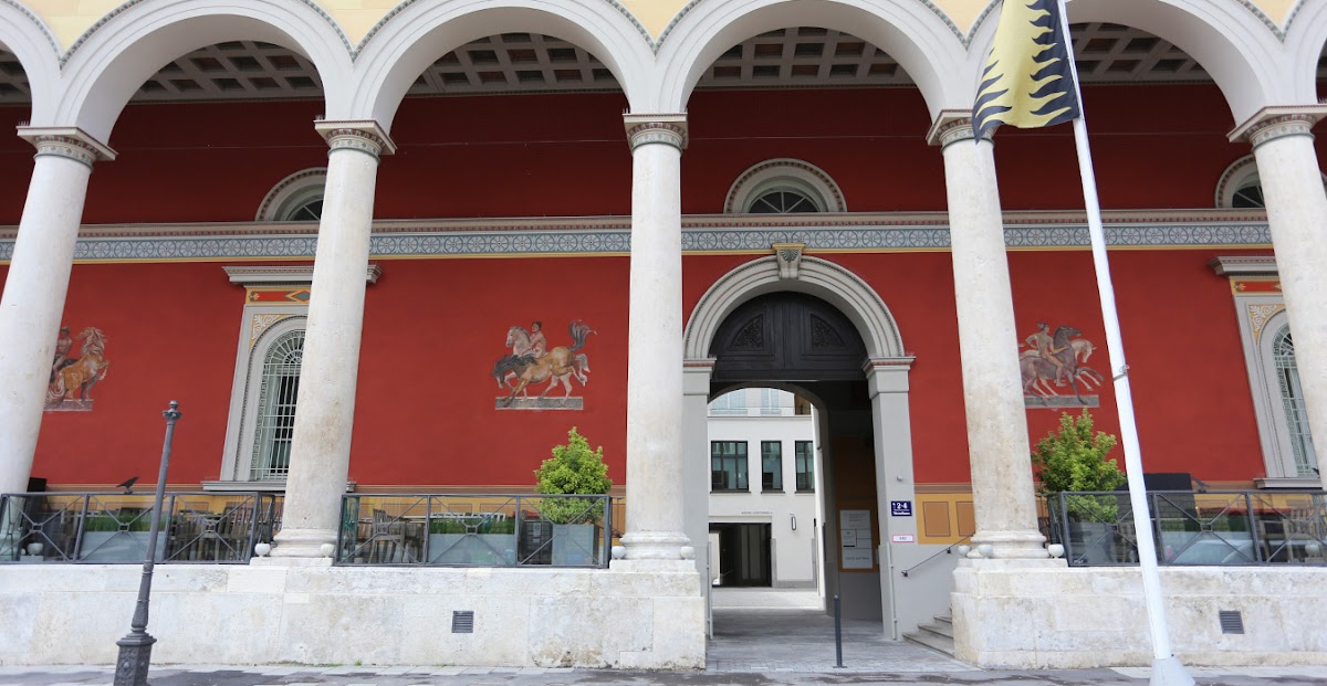Fertility Center at the Opera