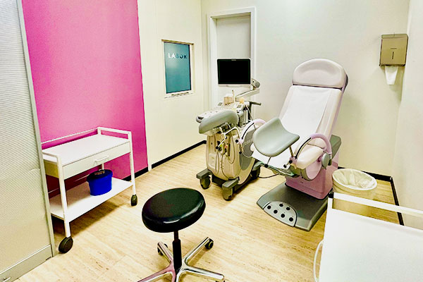 Frauenarztpraxis und Kinderwunschzentrum Karlsruhe H.-J. Graeber & Kollegen