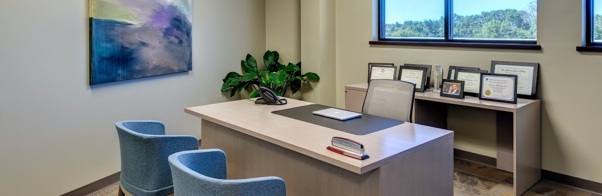 IVF Michigan Fertility Center – Bloomfield Hills