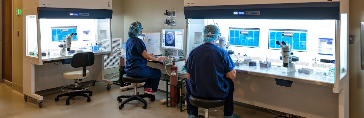 IVF Michigan Fertility Center – Bloomfield Hills
