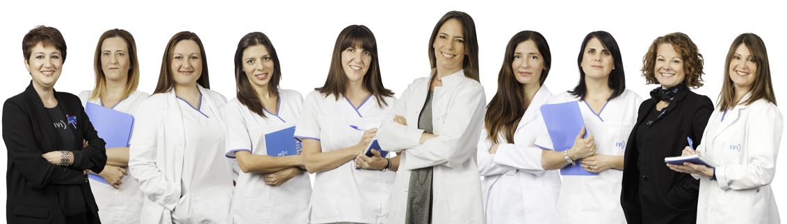 IVI Dona – Donar óvulos Barcelona