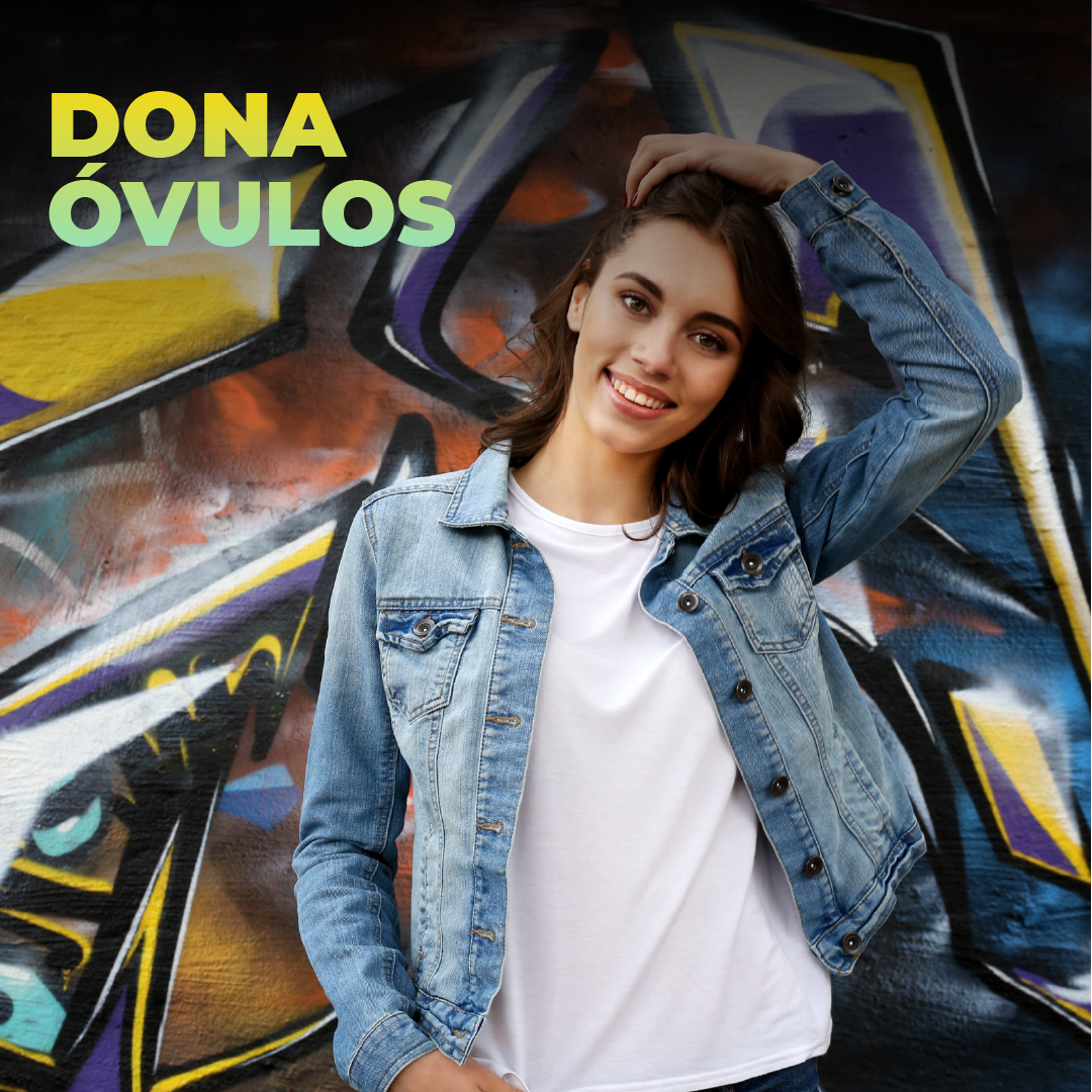 IVI Dona – Donar óvulos Barcelona