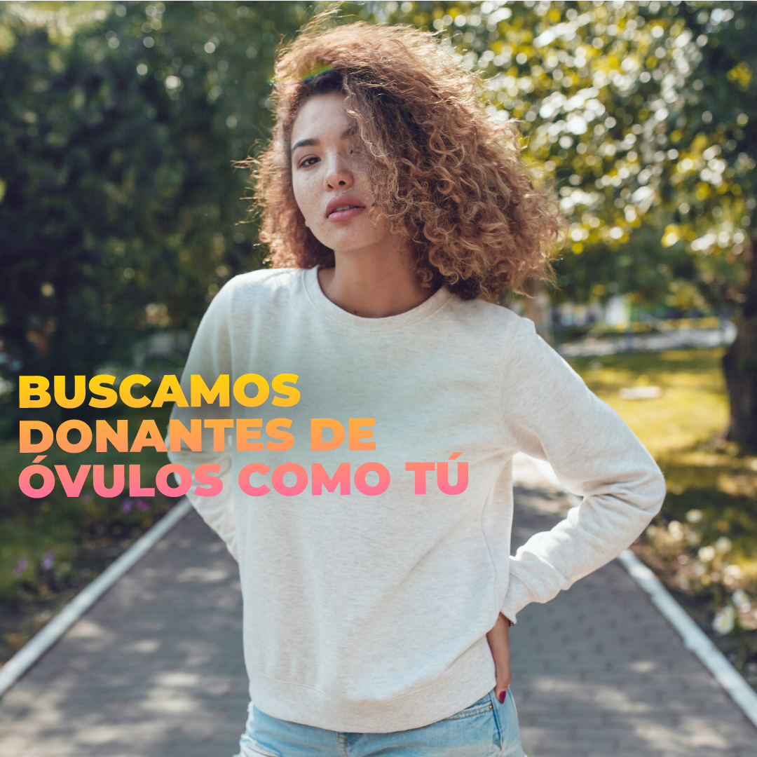 IVI Dona – Donar óvulos Barcelona
