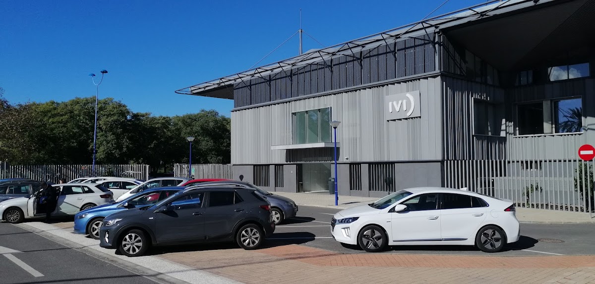 IVI Sevilla – Clínica de Reproducción Asistida y Fertilidad