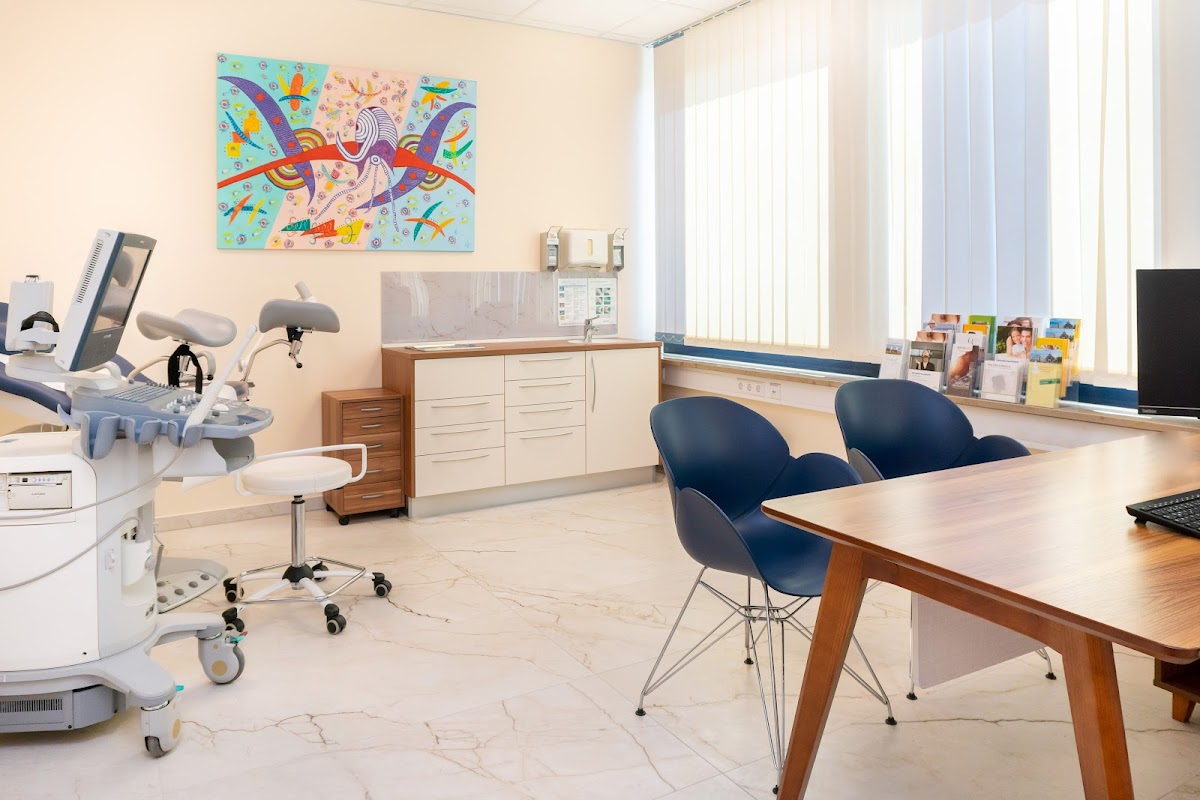 Kinderwunsch – Endometriose Zentrum