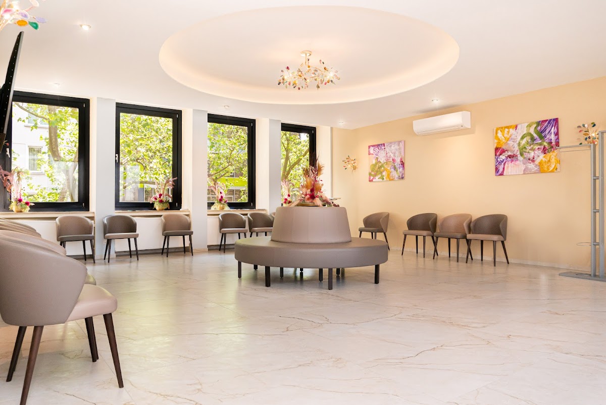 Kinderwunsch – Endometriose Zentrum