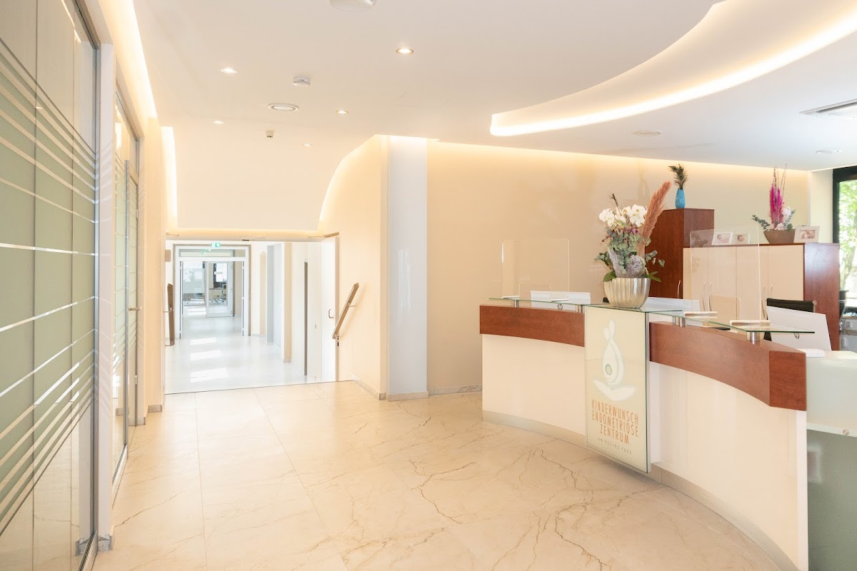 Kinderwunsch – Endometriose Zentrum