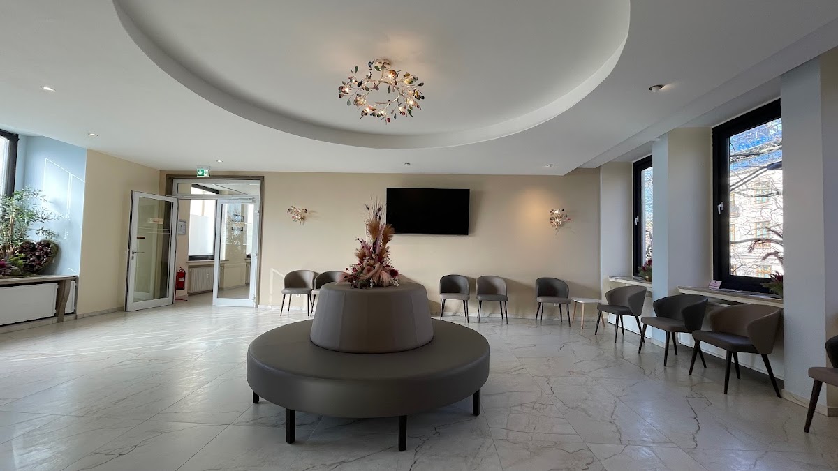 Kinderwunsch – Endometriose Zentrum