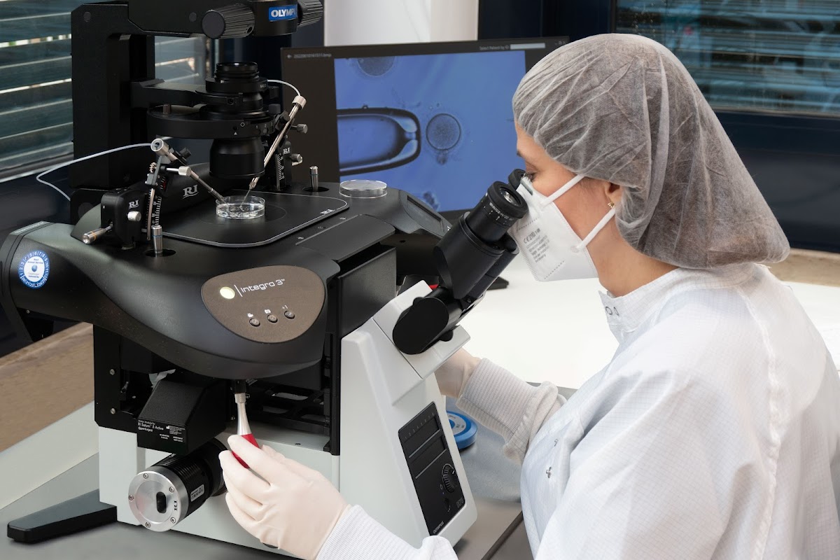 Kinderwunsch – Endometriose Zentrum