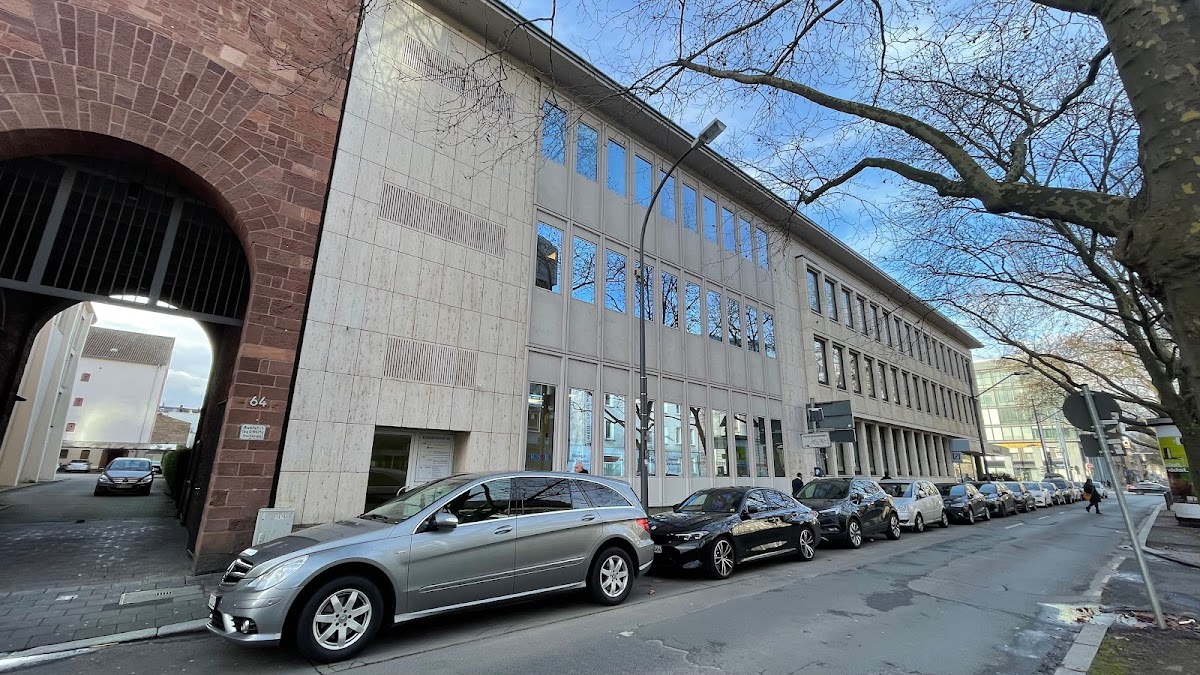 Kinderwunsch – Endometriose Zentrum