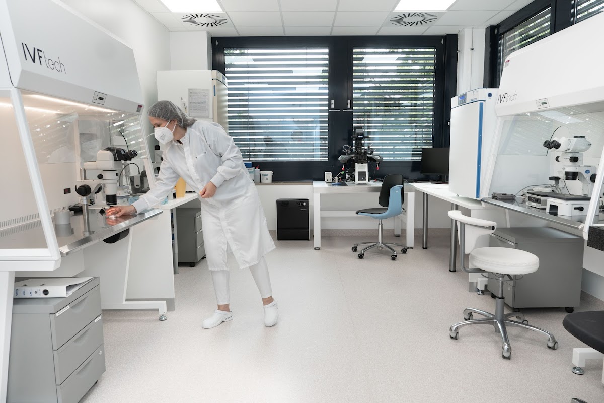 Kinderwunsch – Endometriose Zentrum