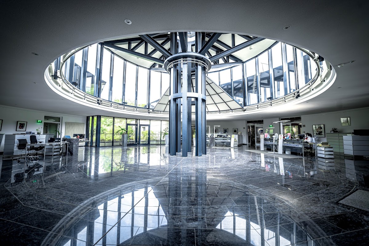 Kinderwunsch-Zentrum Deutsche Klinik Bad Münder