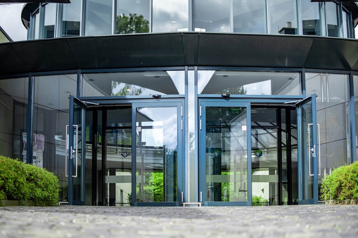 Kinderwunsch-Zentrum Deutsche Klinik Bad Münder