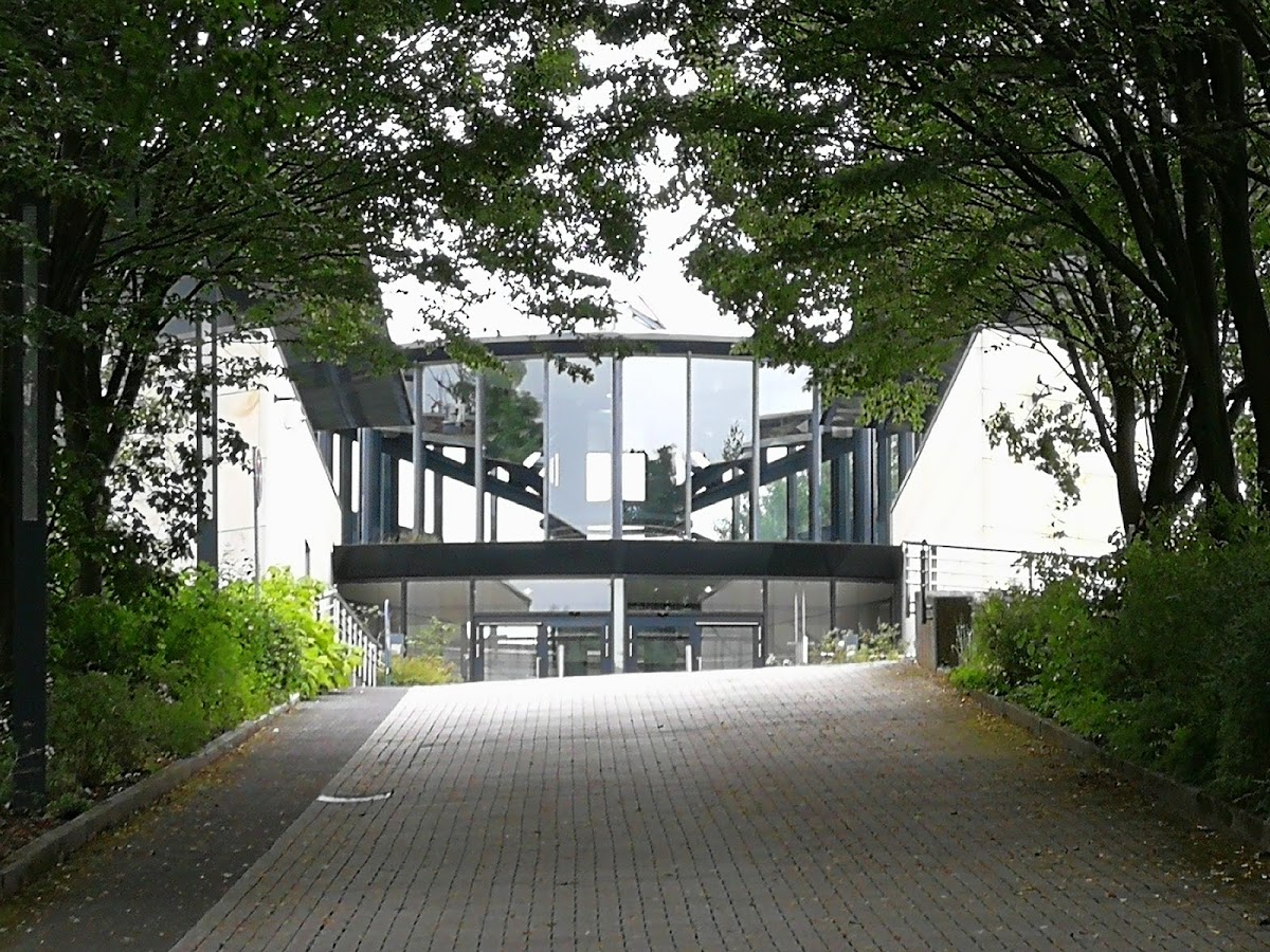 Kinderwunsch-Zentrum Deutsche Klinik Bad Münder