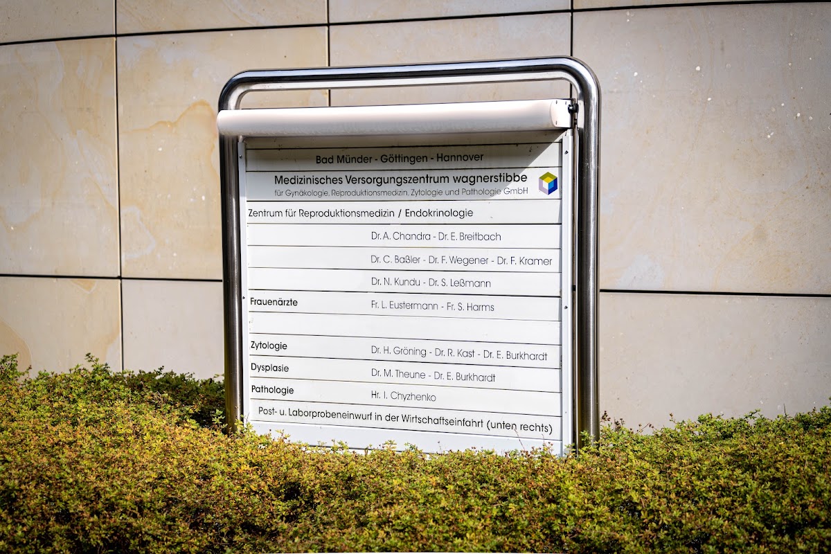 Kinderwunsch-Zentrum Deutsche Klinik Bad Münder