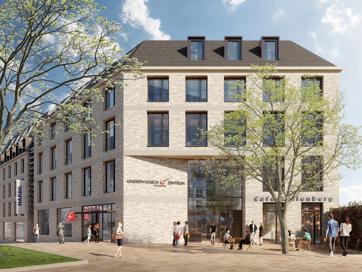 Kinderwunsch-Zentrum Ludwigsburg / Dr. Ott