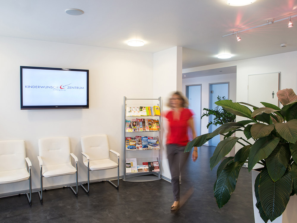Kinderwunsch-Zentrum Ludwigsburg / Dr. Ott