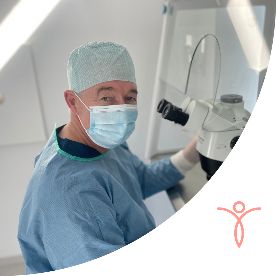 Kinderwunschzentrum Bestfertility Ulm – Dr. med. Friedrich Gagsteiger