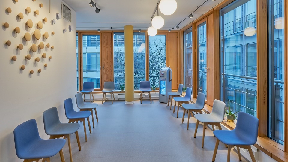 Kinderwunschzentrum Gelsenkirchen