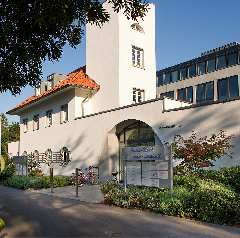 Kinderwunschzentrum Köln