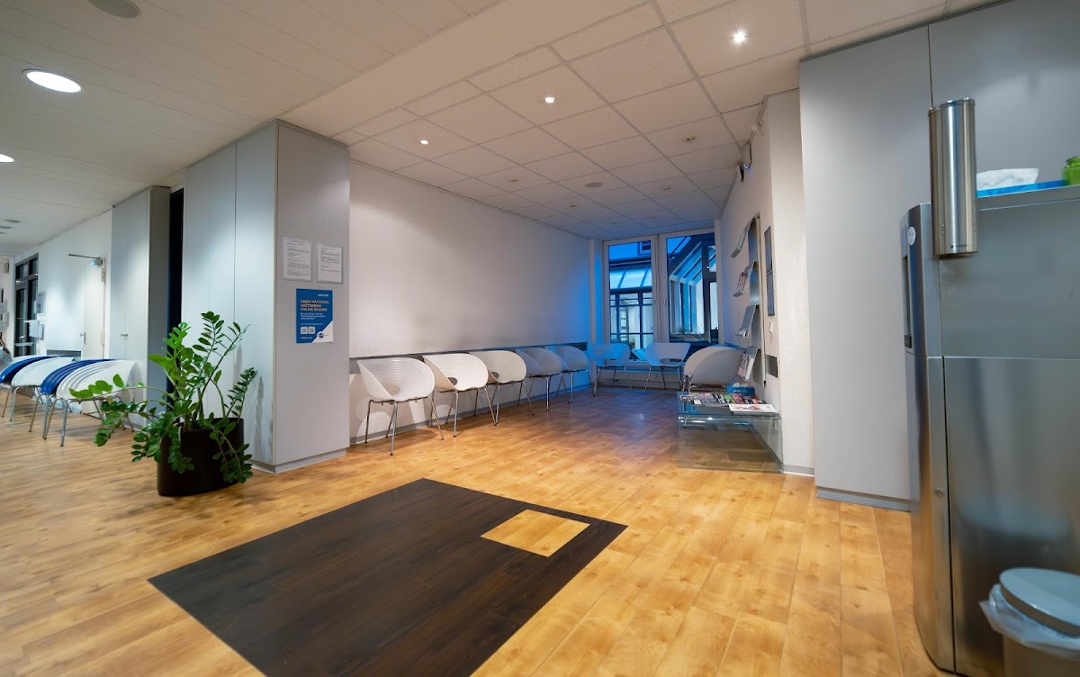 Kinderwunschzentrum Köln