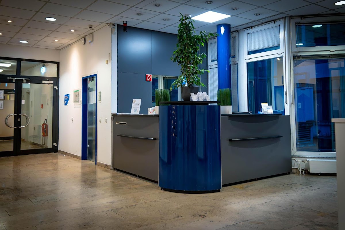 Kinderwunschzentrum Köln