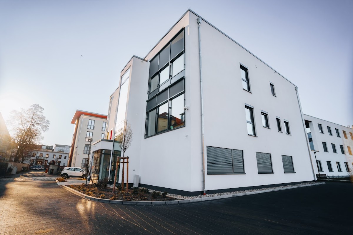 Kinderwunschzentrum Magdeburg