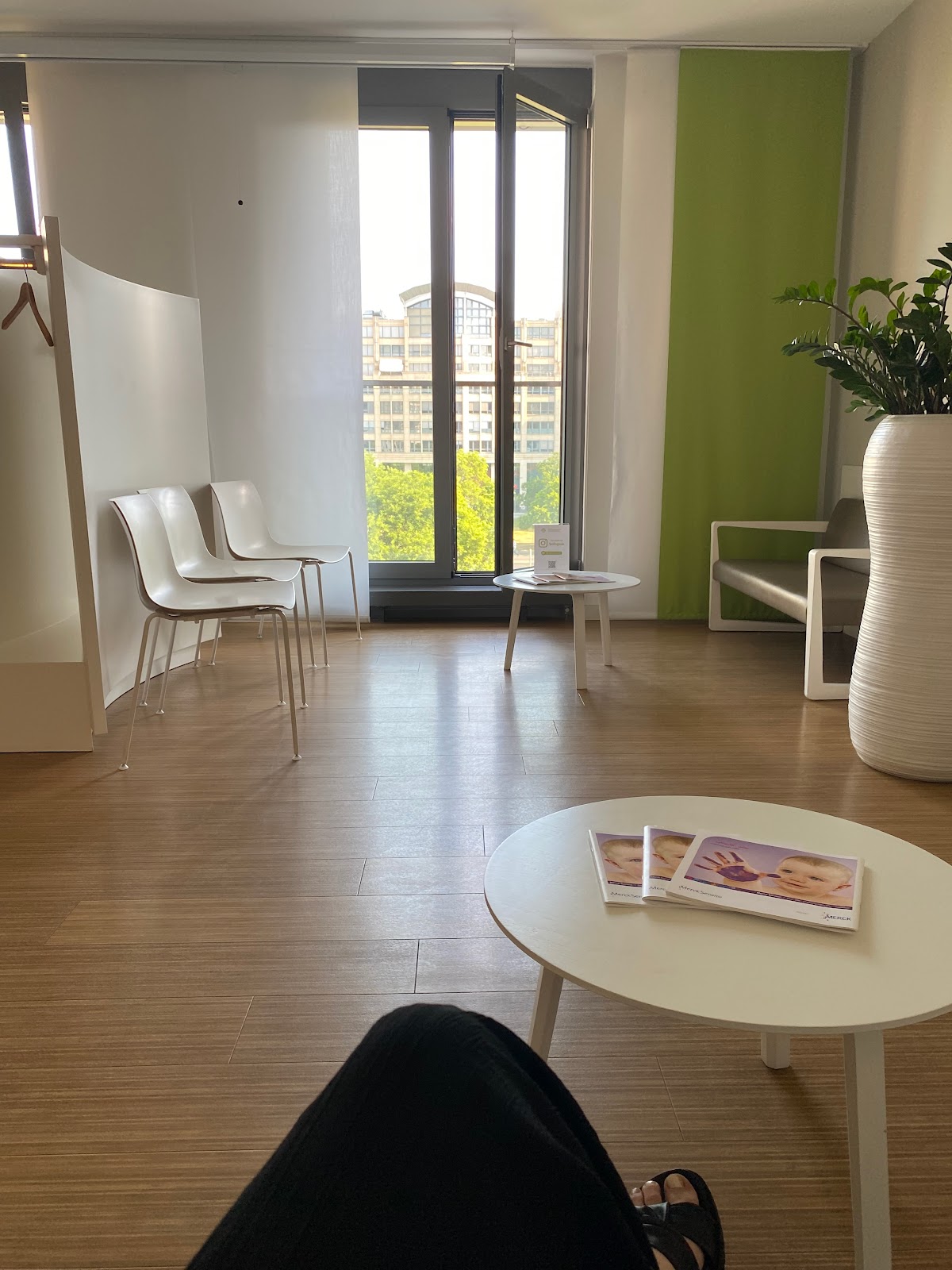Kinderwunschzentrum am Potsdamer Platz