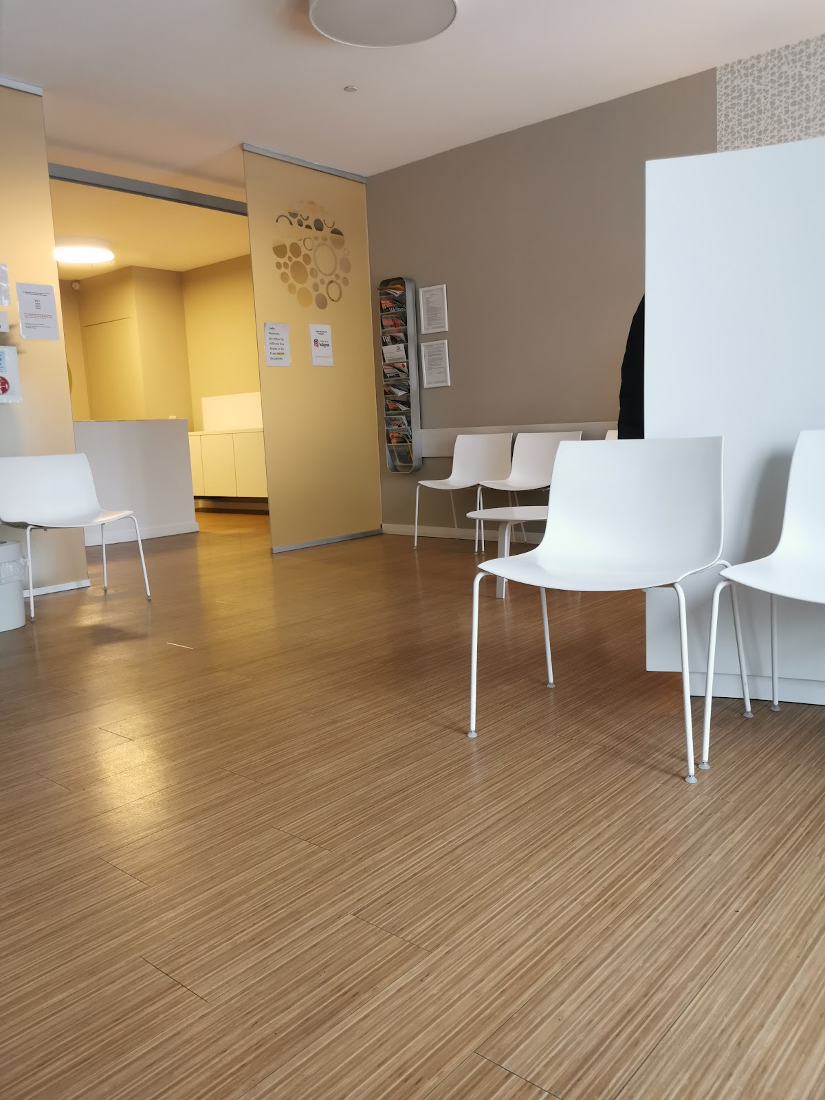 Kinderwunschzentrum am Potsdamer Platz