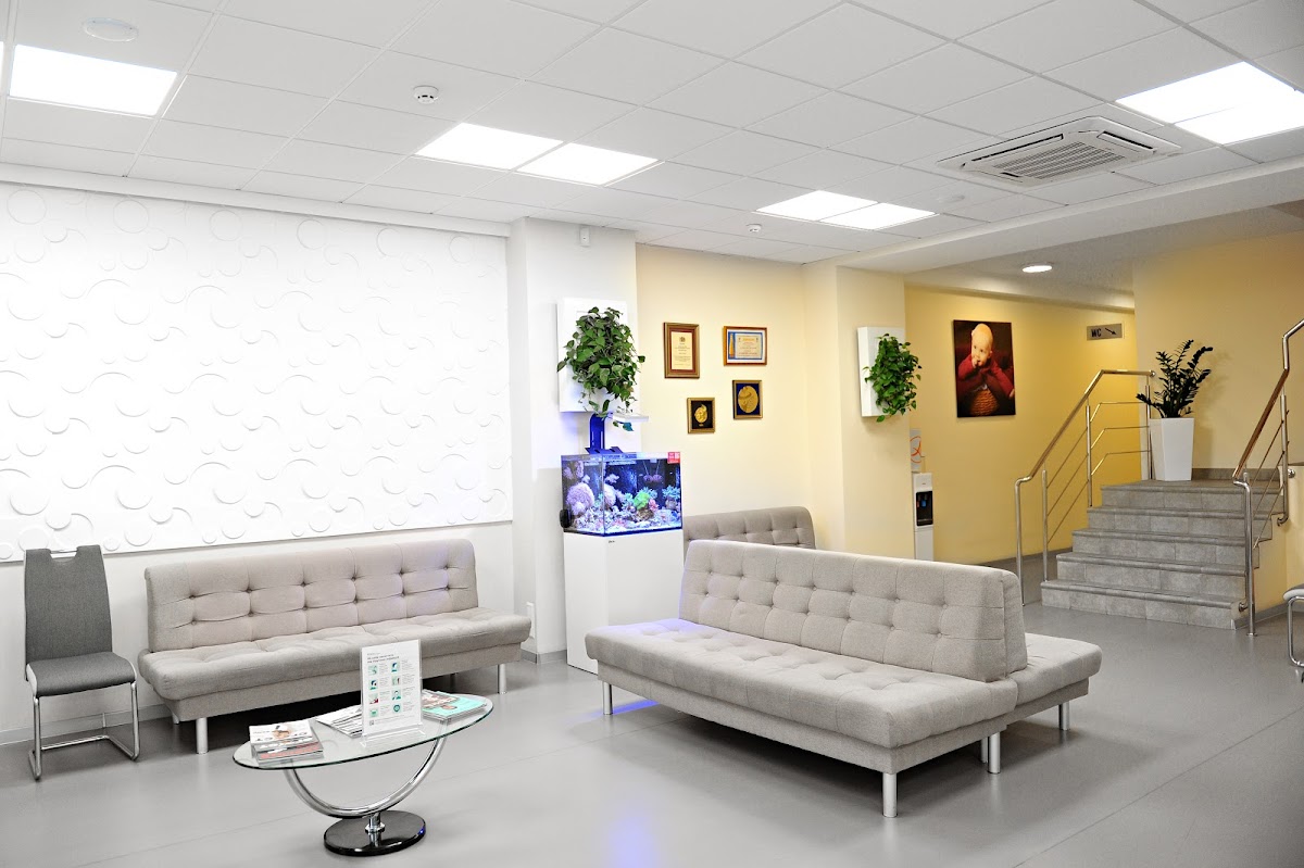 Klinika Reproduktsiyi Lyudyny “Alʹternatyva”