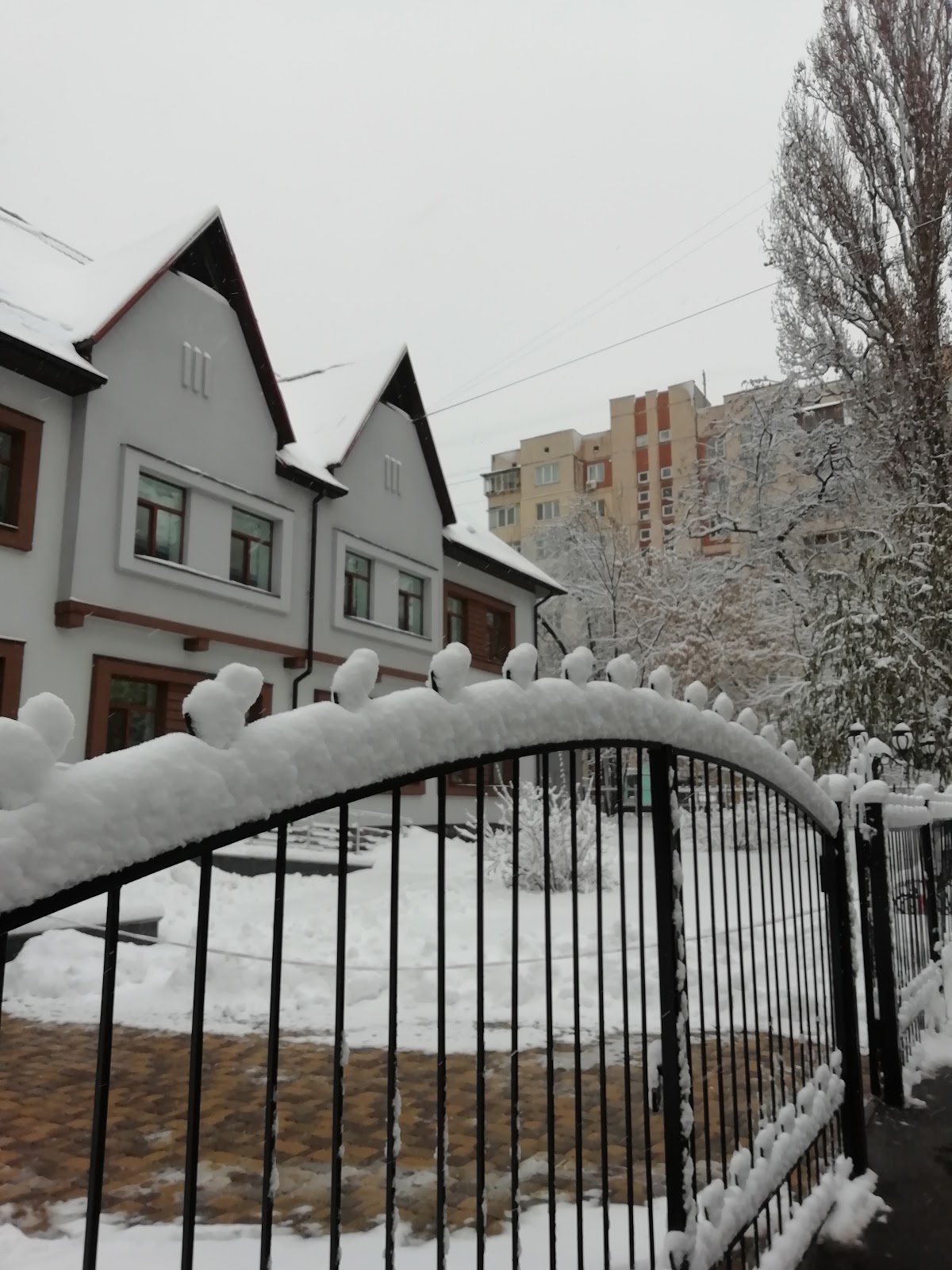 Klinika Reproduktyvnoyi Medytsyny Nadiya