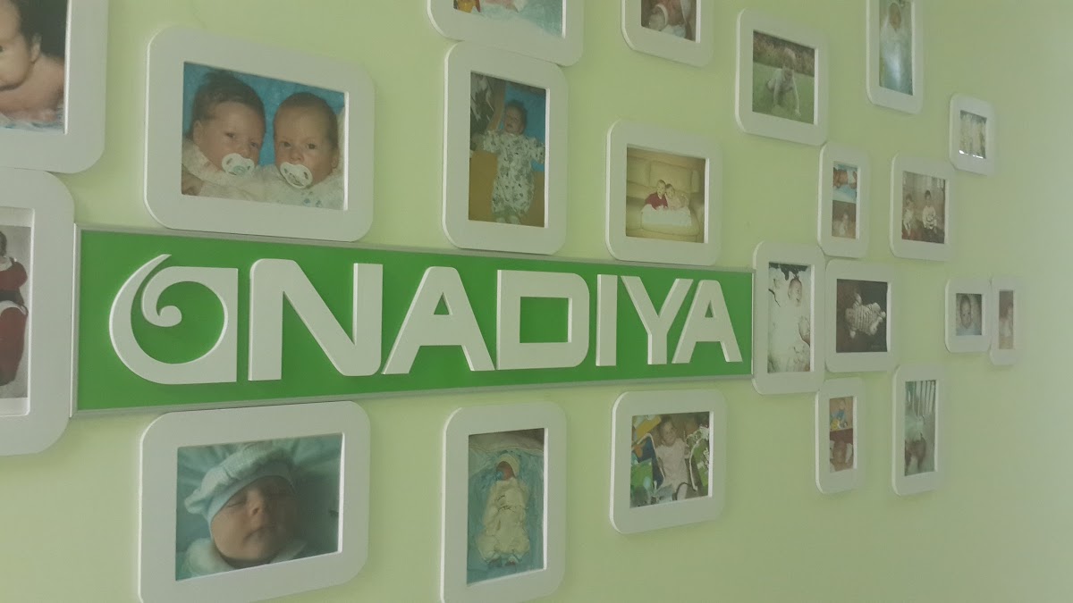Klinika Reproduktyvnoyi Medytsyny Nadiya