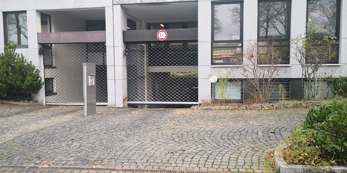 MVZ Kinderwunschzentrum Godesberger Allee GbR