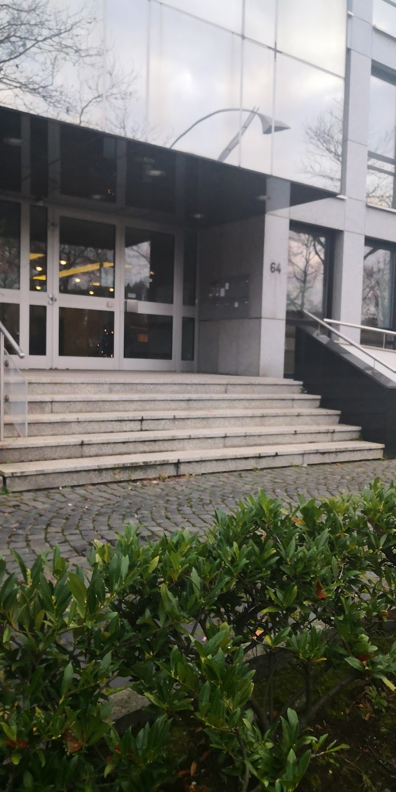MVZ Kinderwunschzentrum Godesberger Allee GbR