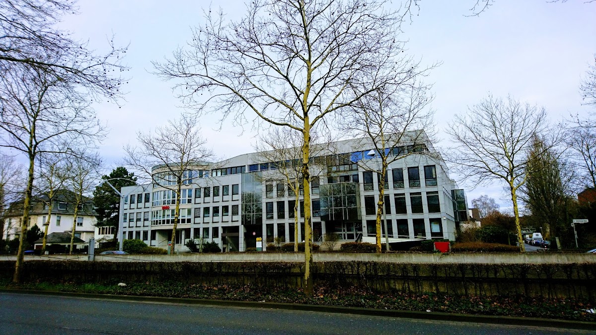 MVZ Kinderwunschzentrum Godesberger Allee GbR